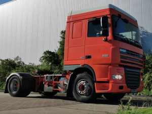 DAF - XF 105.410