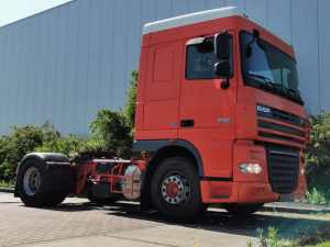 DAF - XF 105.410