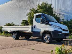 IVECO - DAILY 50 C