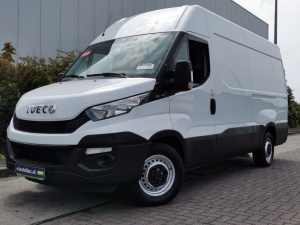 IVECO - DAILY 35 S