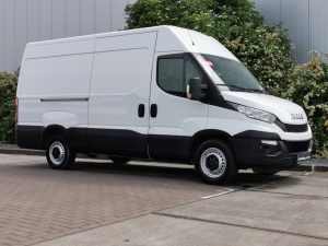IVECO - DAILY 35 S