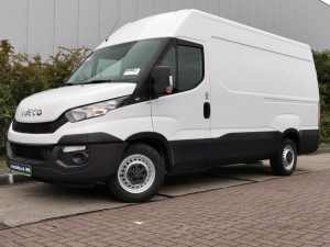 IVECO - DAILY 35 S