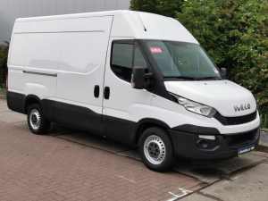 IVECO - DAILY 35 S