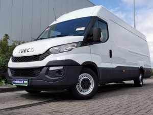 IVECO - DAILY 35 S