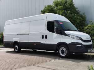 IVECO - DAILY 35 S