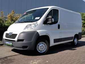 PEUGEOT - BOXER 2.2