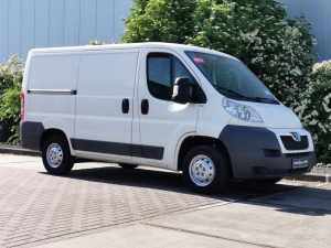 PEUGEOT - BOXER 2.2