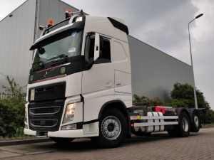 VOLVO - FH 460