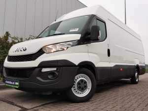 IVECO - DAILY 35 S