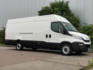 IVECO - DAILY 35 S