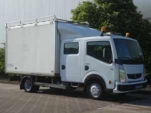 RENAULT - MAXITY 130