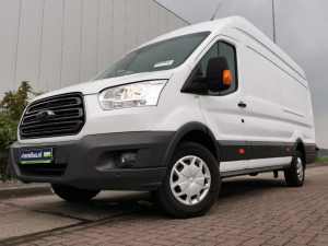 FORD - TRANSIT 2.0