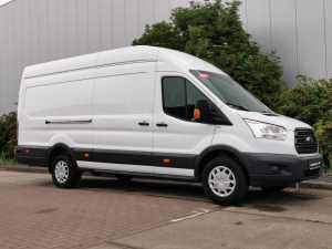 FORD - TRANSIT 2.0