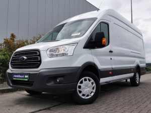 FORD - TRANSIT 2.0