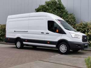 FORD - TRANSIT 2.0