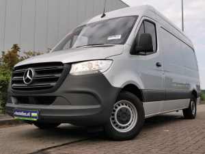 MERCEDES-BENZ - SPRINTER 314