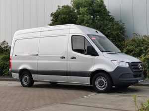 MERCEDES-BENZ - SPRINTER 314