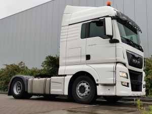 M.A.N. - 18.440 TGX