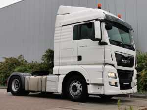 M.A.N. - 18.440 TGX