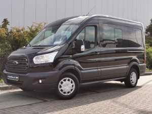 FORD - TRANSIT 2.0