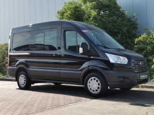FORD - TRANSIT 2.0