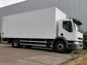 RENAULT - PREMIUM 190