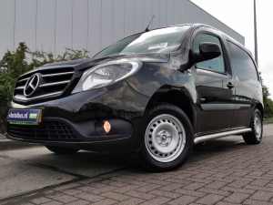 MERCEDES-BENZ - CITAN 109 CDI