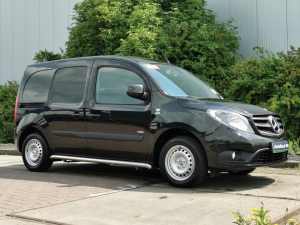 MERCEDES-BENZ - CITAN 109 CDI