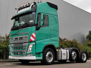 VOLVO - FH 460