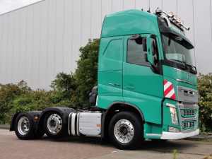 VOLVO - FH 460