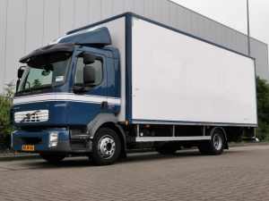 VOLVO - FL 240.12