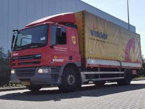 DAF - CF 75.250