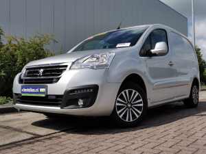 PEUGEOT - PARTNER 1.6