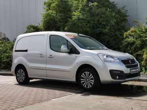 PEUGEOT - PARTNER 1.6