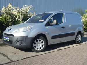 PEUGEOT - PARTNER 1.6