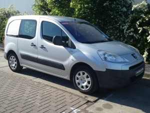 PEUGEOT - PARTNER 1.6