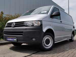 VOLKSWAGEN - TRANSPORTER 2.0 TDI