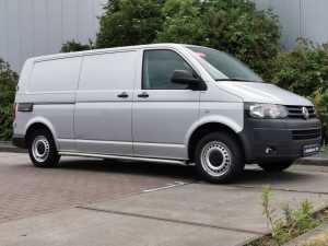 VOLKSWAGEN - TRANSPORTER 2.0 TDI