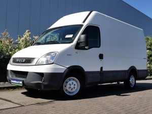 IVECO - DAILY 35S14