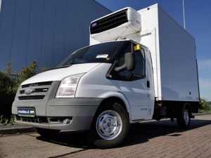 FORD - TRANSIT 350