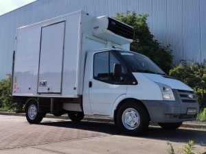 FORD - TRANSIT 350