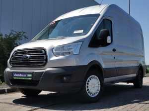 FORD - TRANSIT 350