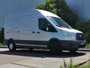 FORD - TRANSIT 350