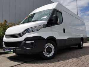 IVECO - DAILY 35S16