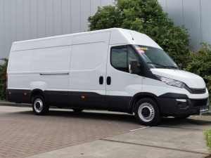 IVECO - DAILY 35S16