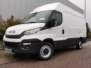 IVECO - DAILY 35S16