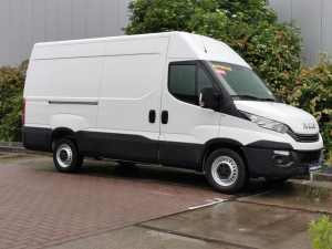 IVECO - DAILY 35S16