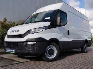 IVECO - DAILY 35S16