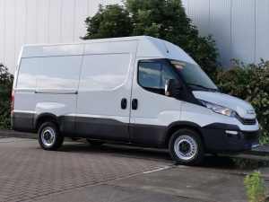 IVECO - DAILY 35S16