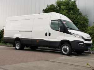 IVECO - DAILY 50C17